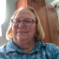 Catherine Mitchell's profile image
