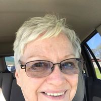 Inger Lagerberg Pedersen Adams's profile image