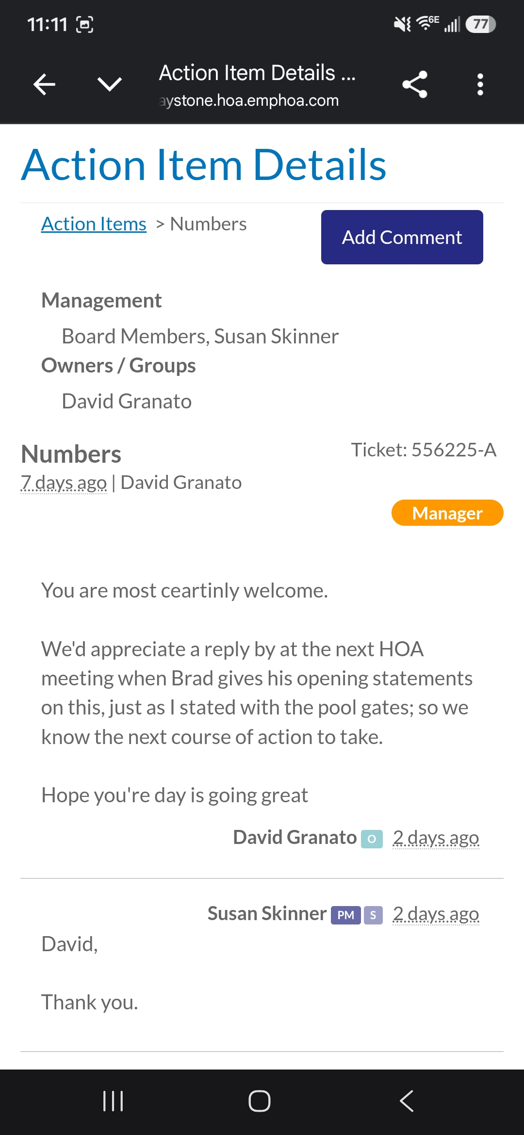 David Ryan G.'s post 1