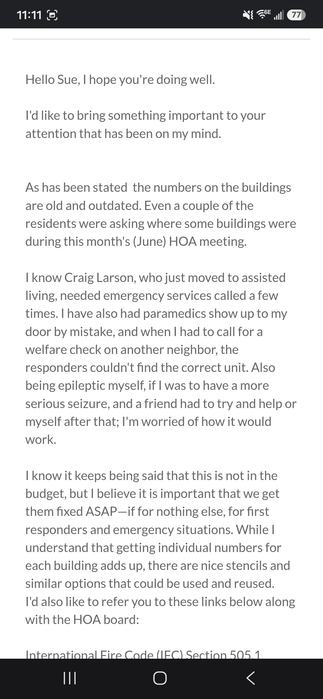 David Ryan G.'s post 4