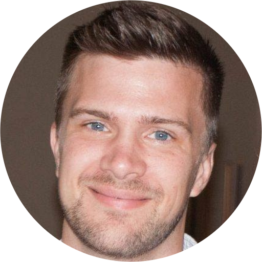 Blake Hudson avatar