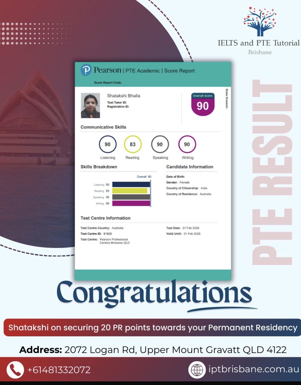 shatakshi b.'s post 1