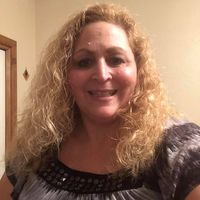 Geryl Raucher Hickey's profile image