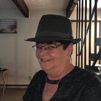 Patricia Eichensehr's profile image