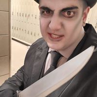 Joel Edward McCoy's profile image