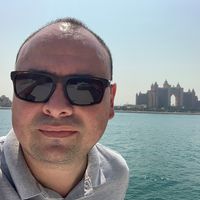 Alex Gonzalez's profile image