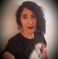Jeanette Albert's profile image
