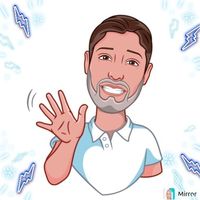Darryl Smith's profile image