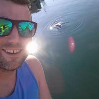 Justin Lebel's profile image