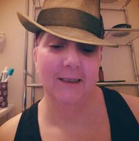 Nikki Carter's profile image