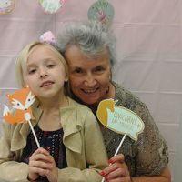 Mary Ziance's profile image