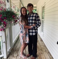 Lexy Vanover's profile image