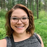 Amelia Cornell's profile image