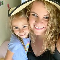 Becky Rhodes's profile image