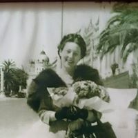 Rachel Maman's profile image