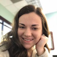 Elizabeth Font Childers's profile image