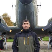 Alim Fayeq's profile image