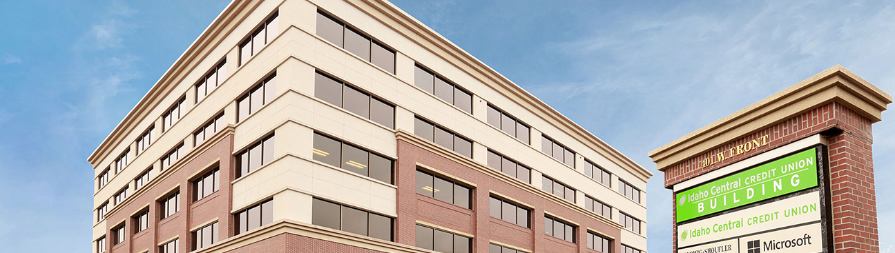 ICCU's cover image