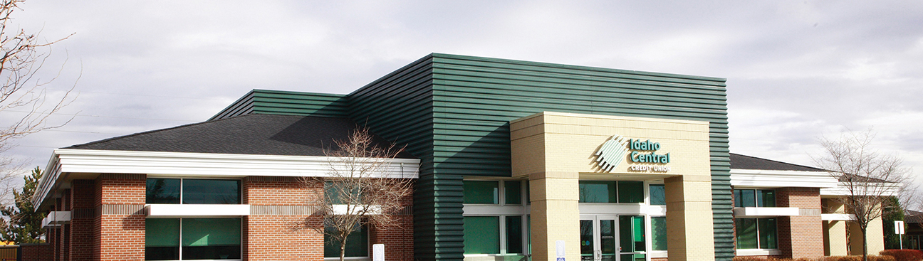 ICCU's cover image