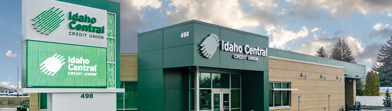 ICCU's cover image