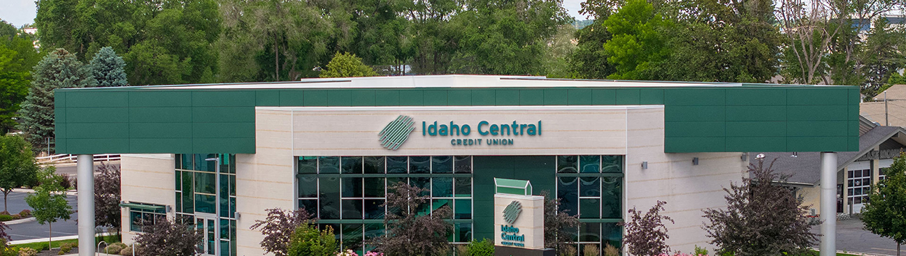 ICCU's cover image