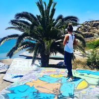 Sarah Elizabeth Hyser's profile image