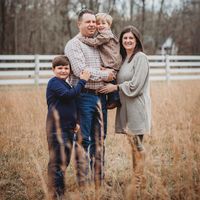 Whitney King Clemons's profile image