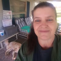 Cindy Lail Collins's profile image