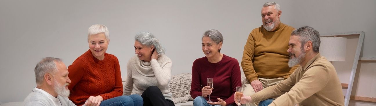 Senior Care Villa of Loomis's cover image