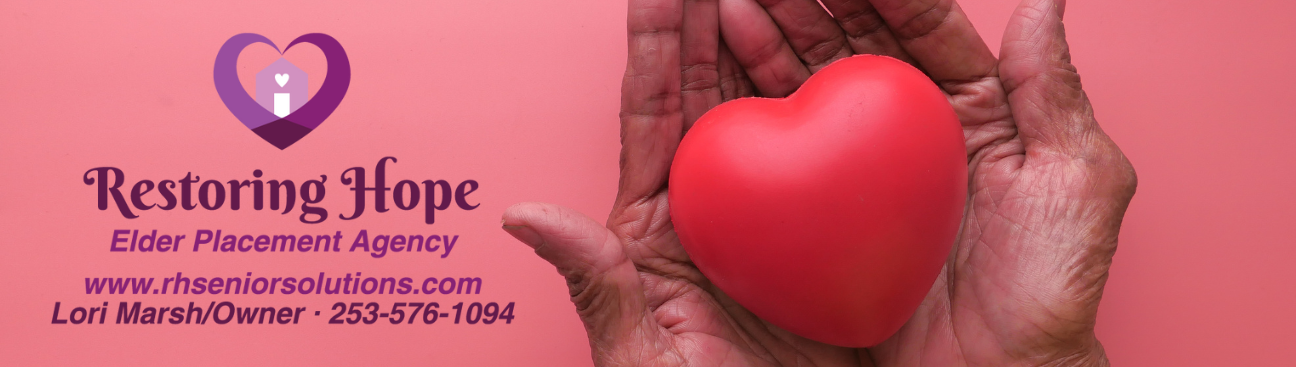 Restoring Hope, LLC's cover image