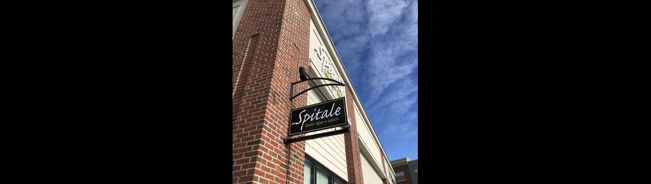 Spitale Laser Spa & Salon's cover image