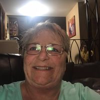 Patti McVicker's profile image