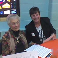 Donna Petersen's profile image