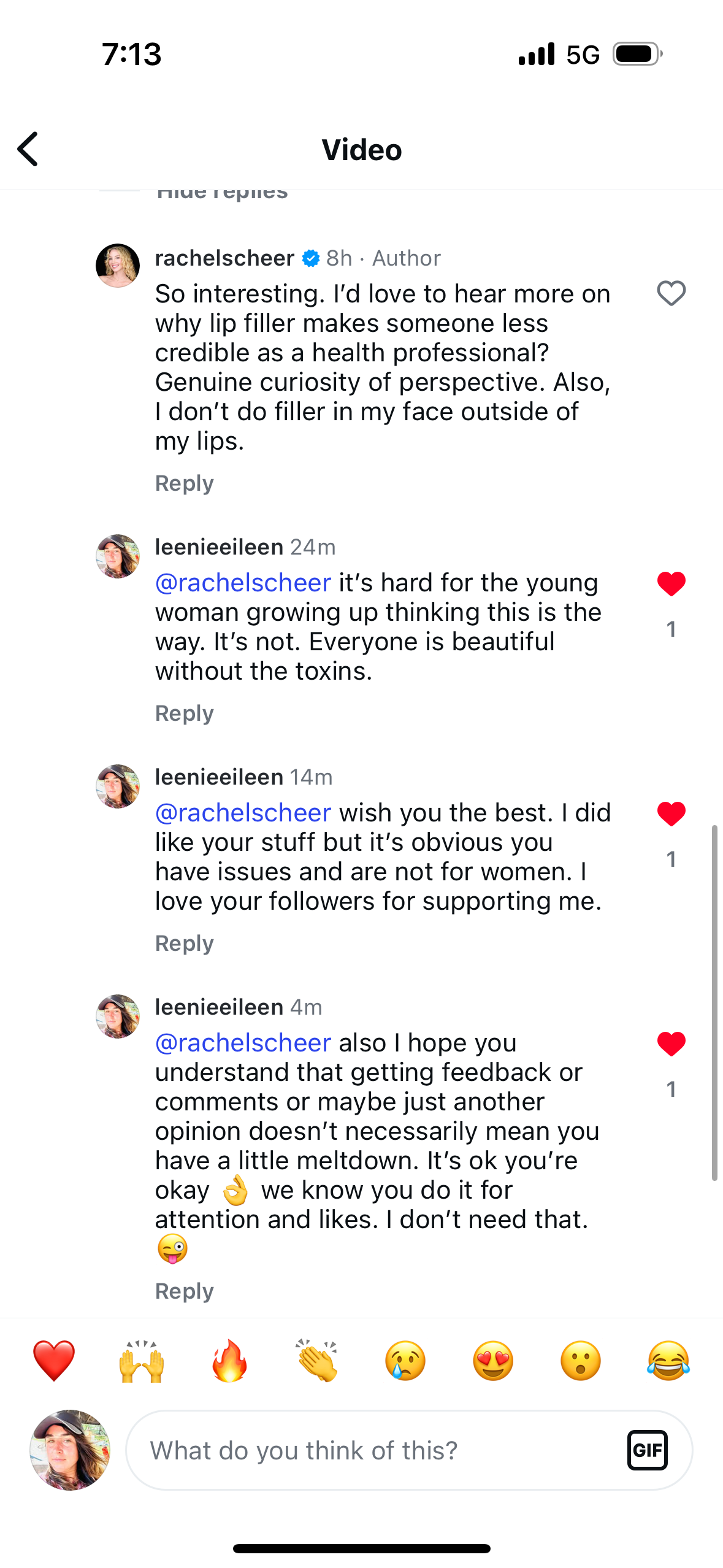 Eileen K.'s post 3