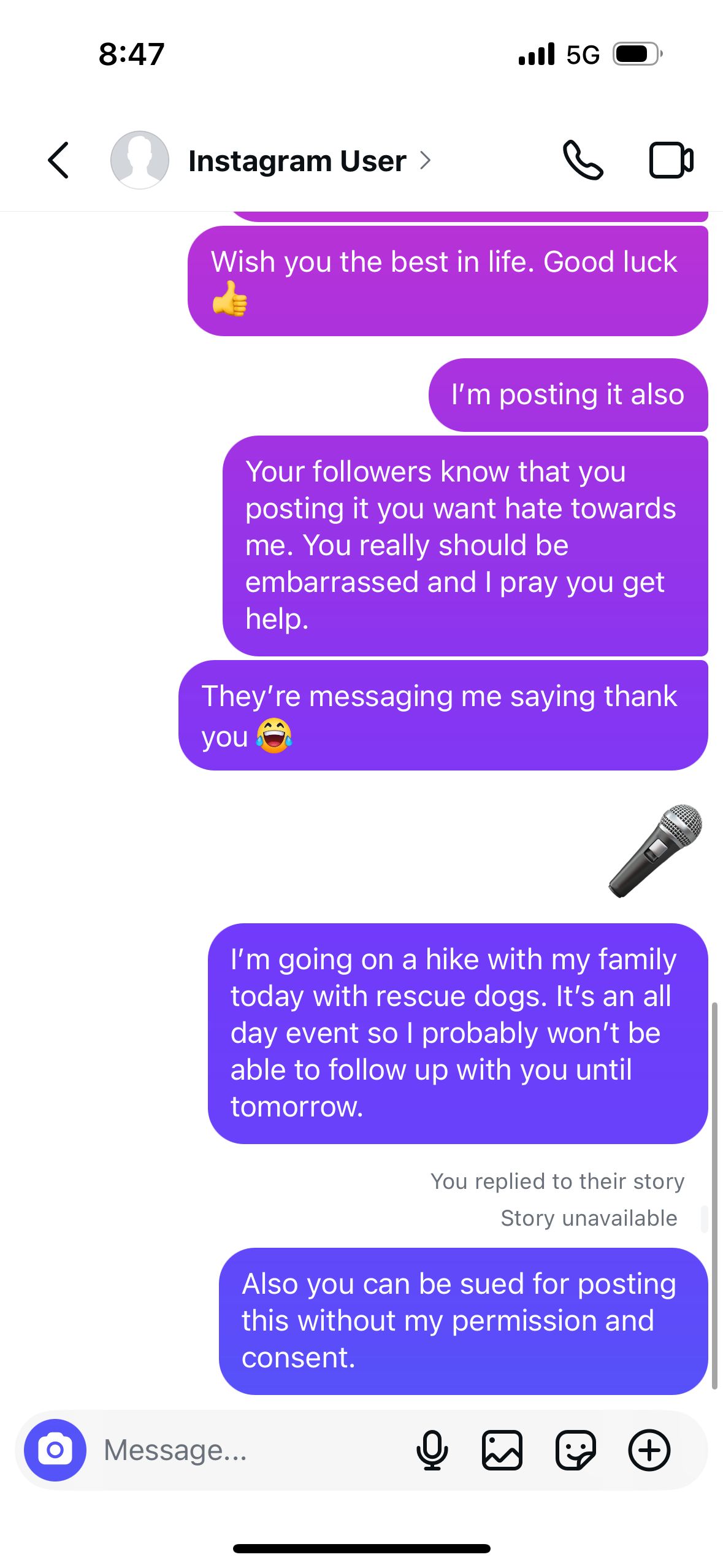 Eileen K.'s post 2