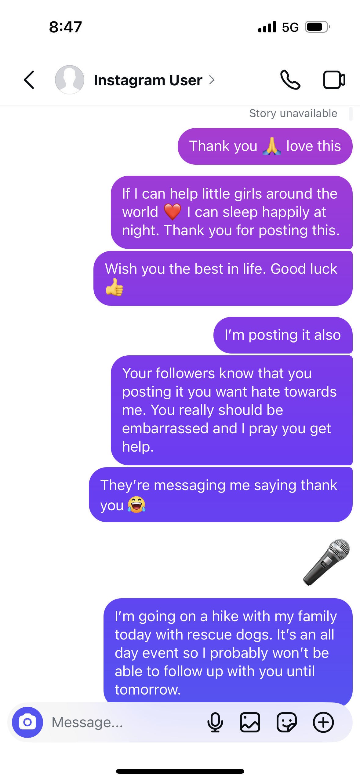 Eileen K.'s post 1