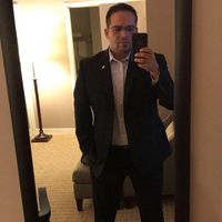 Oscar Ruiz's profile image