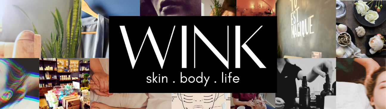 Wink Skincare's cover image