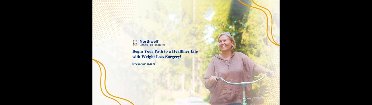 Lenox Hill Bariatric Surgery Program's cover image