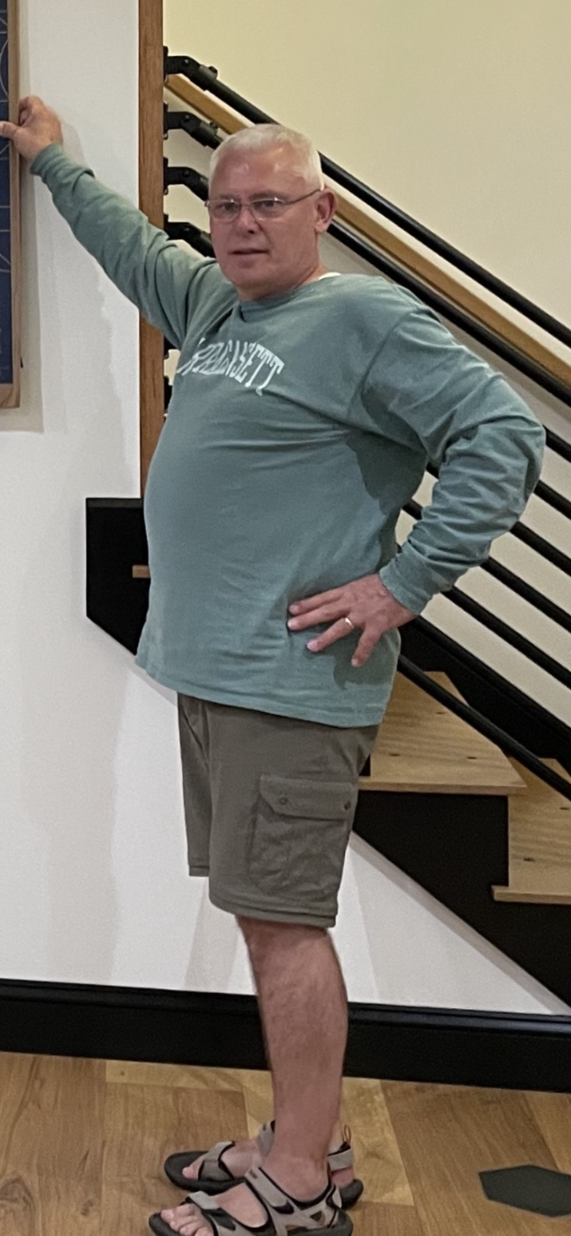 Clayton E.'s post 1