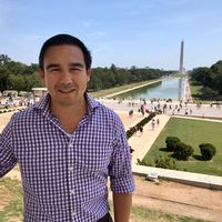 Matthew Lowe's profile image