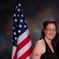 Amber Coulter's profile image