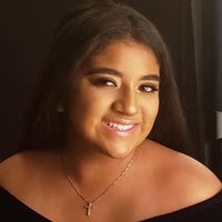 Angelina Gonzales's profile image