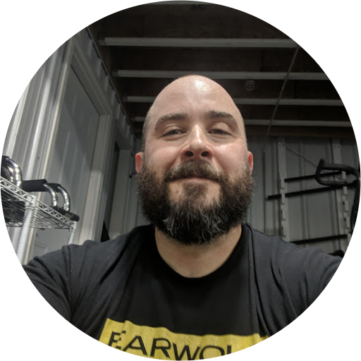 Jon Burke avatar