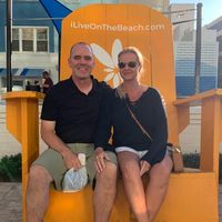 Genny Giovanelli-Craig's profile image