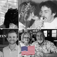 Suzanne Strider Benoy's profile image