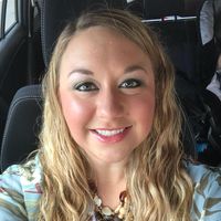 Gabrielle Ann Jones's profile image