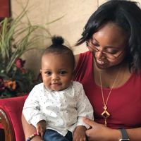 Marian Harrell's profile image