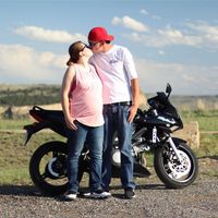 Morgan Leggett's profile image