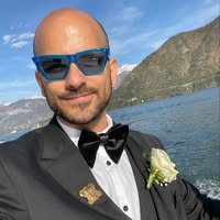 Louis Peterman's profile image